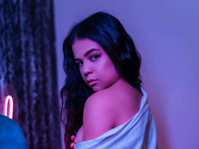 EmmaBennet - Sexe cam en vivo - 15620570