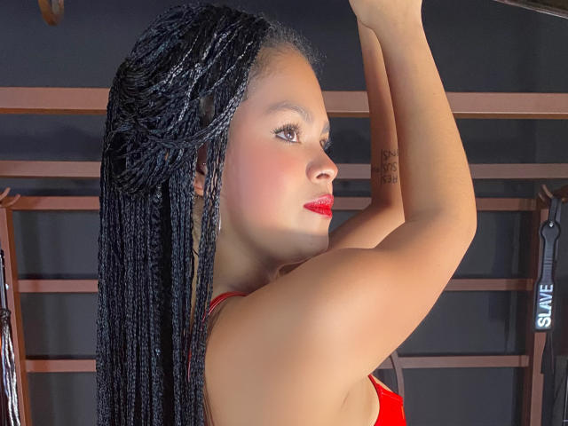 DakiotaAllen - Sexe cam en vivo - 15620634
