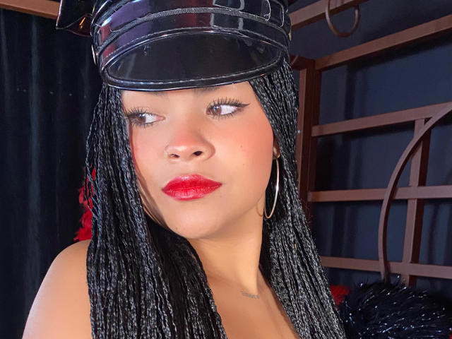 DakiotaAllen - Sexe cam en vivo - 15620726