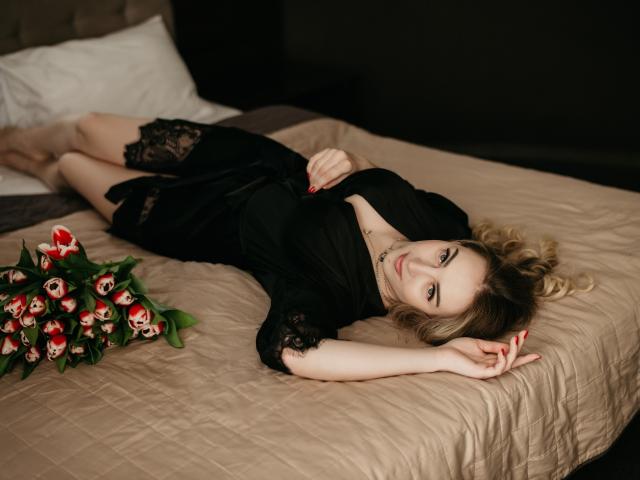 KaleyReed - Live porn &amp; sex cam - 15621694