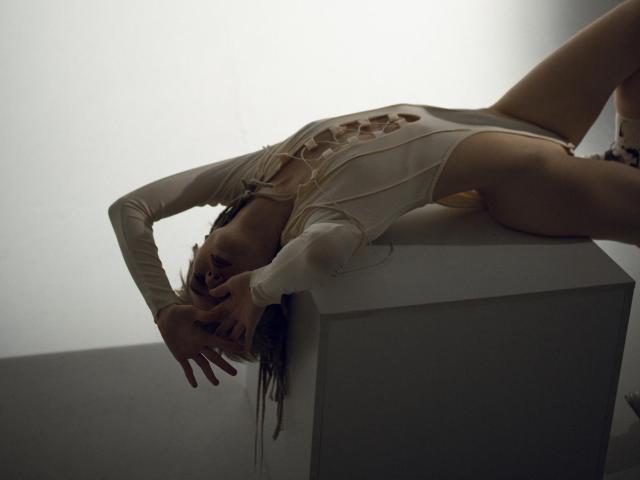 rokkidoll - Live sex cam - 15621810