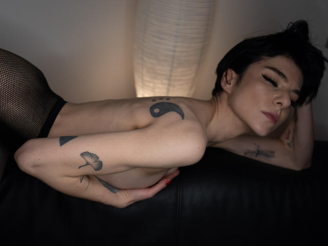 ParvatiMynx - Live sex cam - 15621982