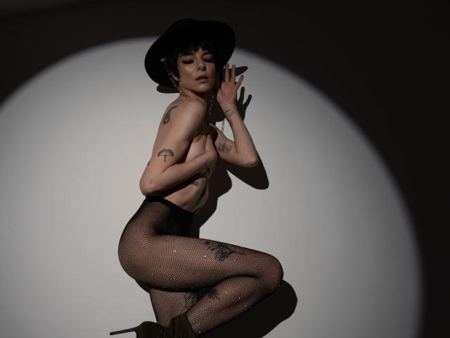 ParvatiMynx - Live porn &amp; sex cam - 15621990