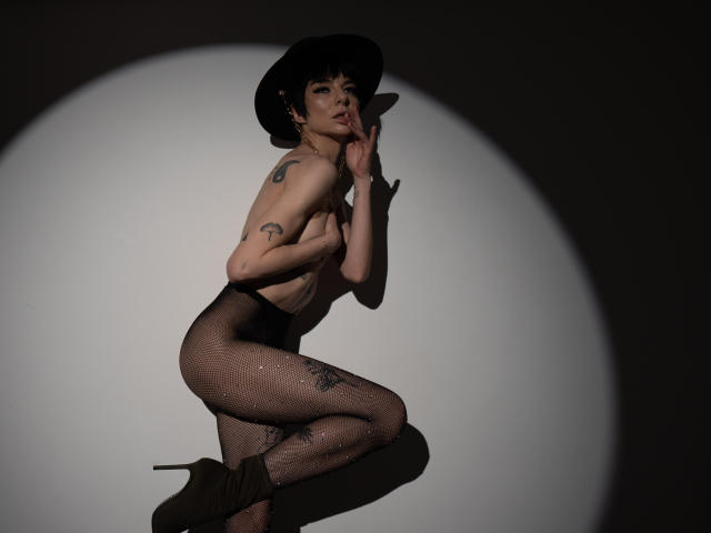 ParvatiMynx - Live sex cam - 15621994