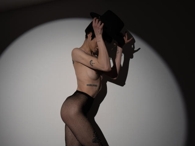 ParvatiMynx - Live porn &amp; sex cam - 15621998