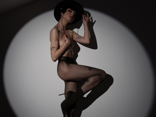 ParvatiMynx - Sexe cam en vivo - 15622014