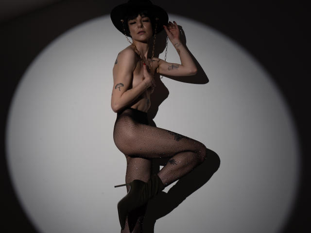 ParvatiMynx - Live sex cam - 15622018