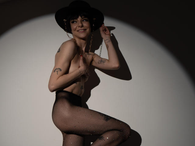 ParvatiMynx - Sexe cam en vivo - 15622022