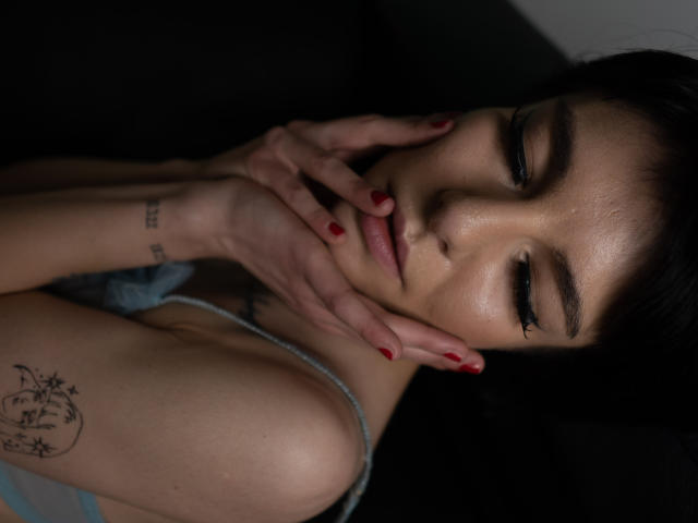 ParvatiMynx - Sexe cam en vivo - 15622054