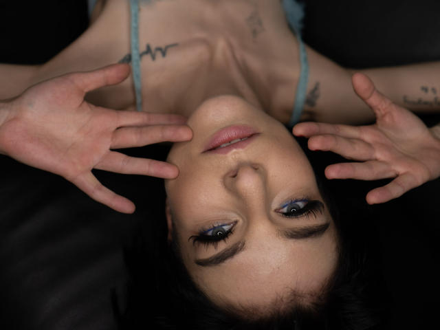 ParvatiMynx - Sexe cam en vivo - 15622074