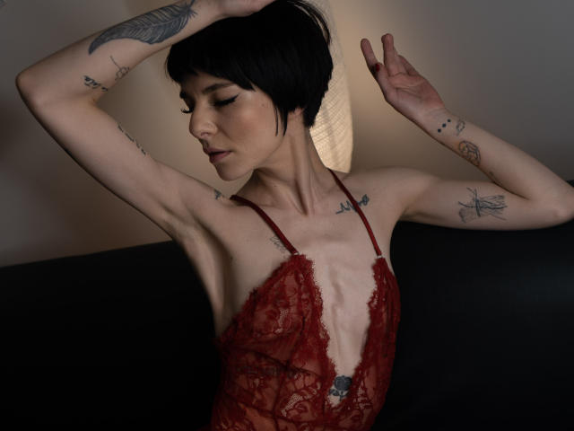 ParvatiMynx - Live sexe cam - 15622154