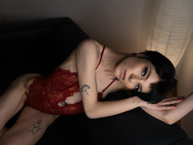 ParvatiMynx - Sexe cam en vivo - 15622162