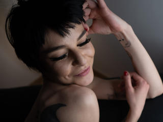 ParvatiMynx - Sexe cam en vivo - 15622174