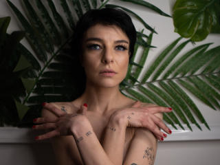 ParvatiMynx - Sexe cam en vivo - 15622178