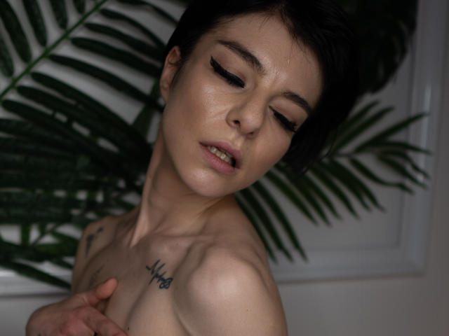 ParvatiMynx - Live sex cam - 15622190