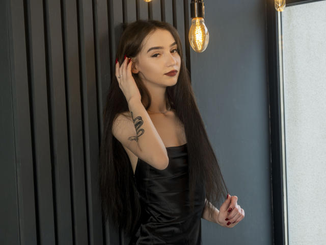 SophieKitty - Camera khiêu dâm &amp; quyến rũ trực tiếp - 15622430
