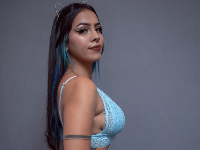EmilieeSanchez - Live porn &amp; sex cam - 15623894