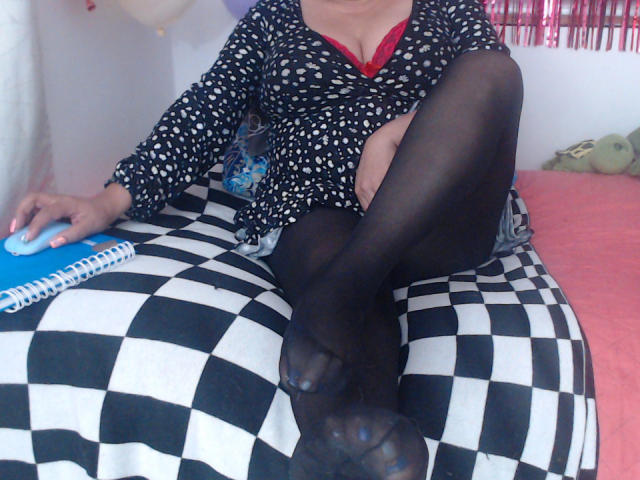 FlirtyViolet - 라이브 포르노 &amp; 섹스 캠 - 15624322