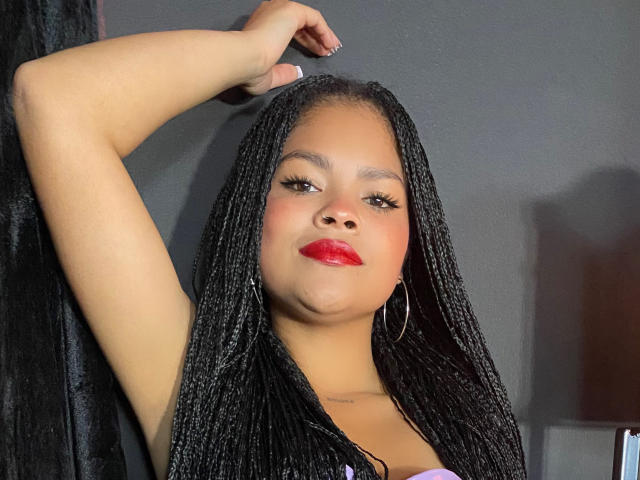 DakiotaAllen - Live sexe cam - 15624430