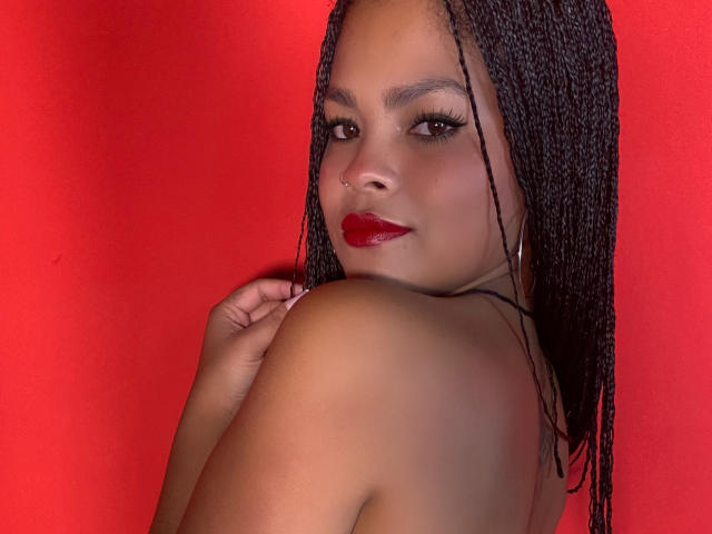 DakiotaAllen - Live sexe cam - 15624510