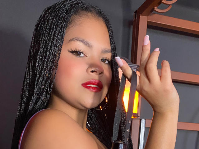 DakiotaAllen - Sexe cam en vivo - 15624574