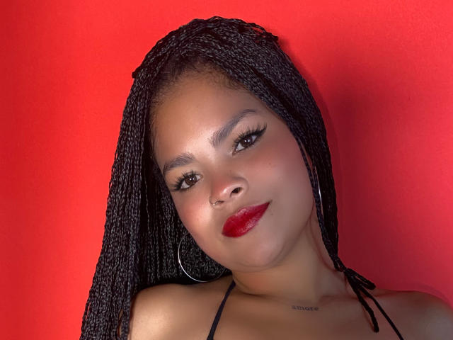 DakiotaAllen - Sexe cam en vivo - 15624602