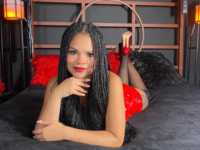 DakiotaAllen - Live sexe cam - 15624630