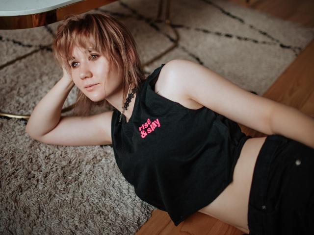 PiperDream - сексуальная веб-камера в реальном времени - 15624926