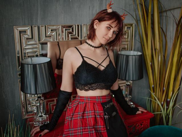 PiperDream - Camera khiêu dâm &amp; quyến rũ trực tiếp - 15624942