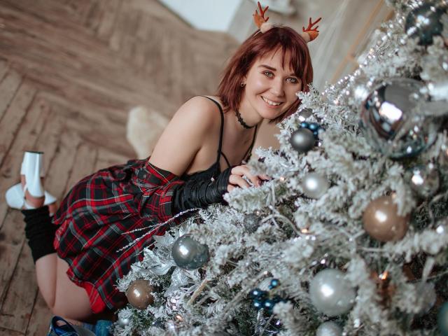 PiperDream - сексуальная веб-камера в реальном времени - 15624954