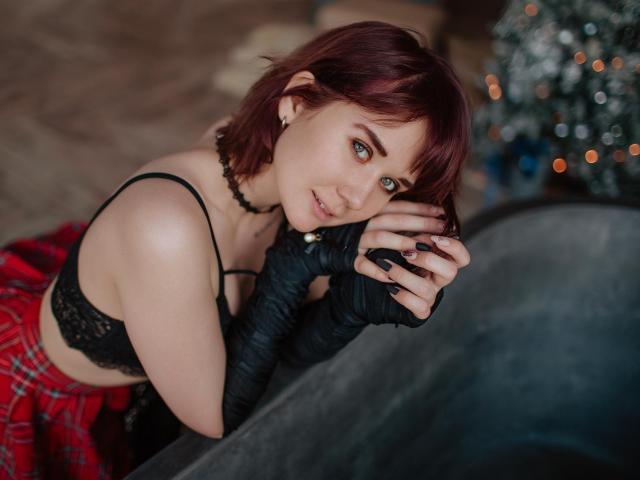 PiperDream - сексуальная веб-камера в реальном времени - 15624970