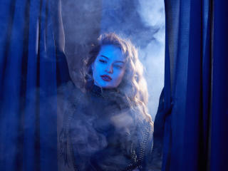 AnikaGold - сексуальная веб-камера в реальном времени - 15625138