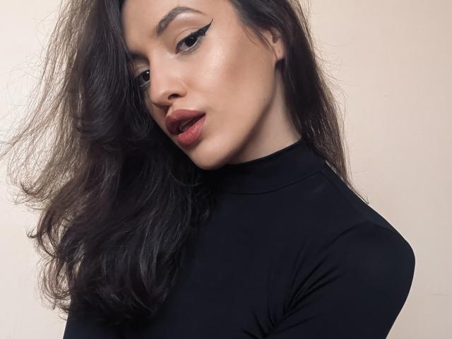 VievienneClemente - פורנו בשידור חי ומצלמת סקס - 15625914