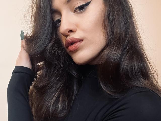 VievienneClemente - Live sex cam - 15625966