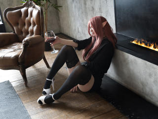 PiperDream - Live porn &amp; sex cam - 15626154