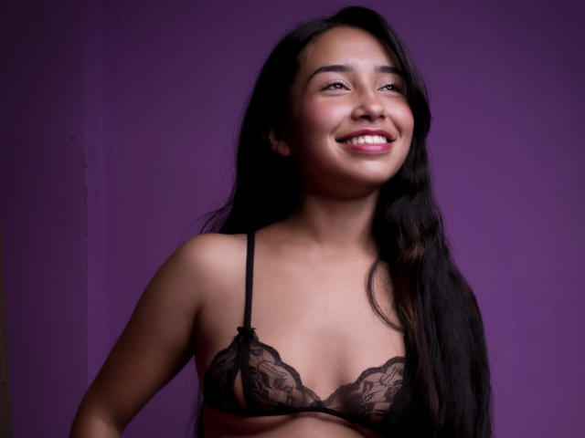 PaolaTeresa - Sexe cam en vivo - 15628690