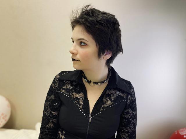 EverlyRays - сексуальная веб-камера в реальном времени - 15629166