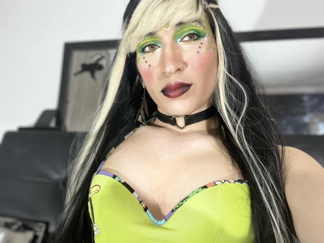 NaughtyMarianaTs - Porno na żywo i seks kamera - 15630046