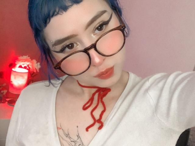 LiaAlbanni - Live porn &amp; sex cam - 15631434