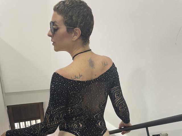 RoxanneTroy - Live porn &amp; sex cam - 15633058