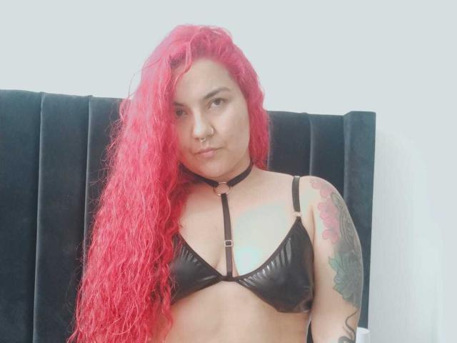 AmberRusellX - ライブポルノ&amp;セックスカム - 15633394