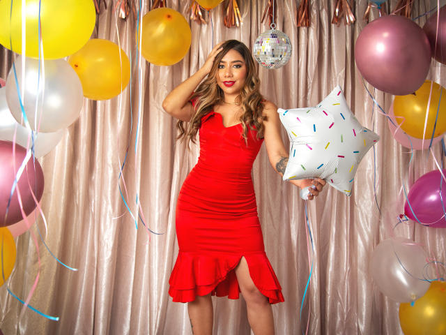 AgathaGrant - Sexe cam en vivo - 15633610