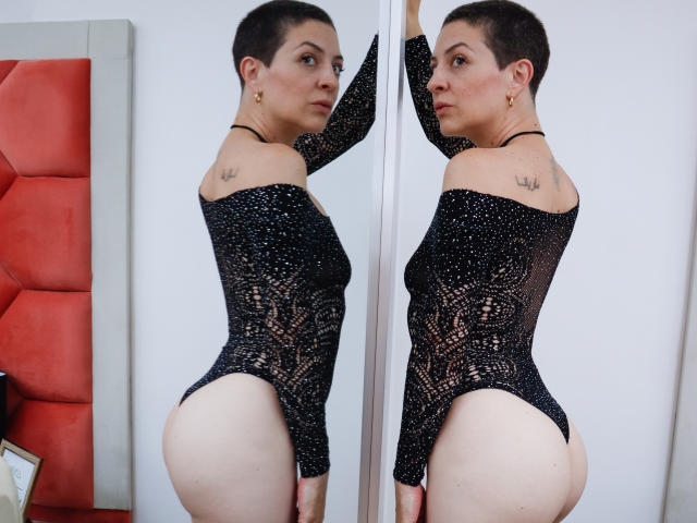 RoxanneTroy - Live porn &amp; sex cam - 15633798