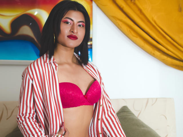 EllecttraAbance - Live porn &amp; sex cam - 15634262