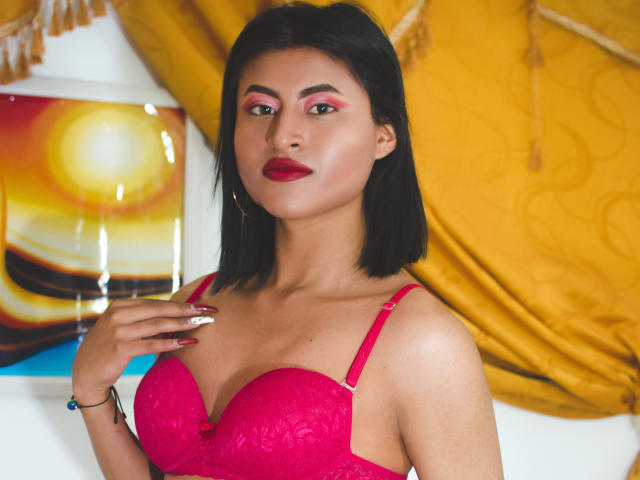 EllecttraAbance - 라이브 포르노 &amp; 섹스 캠 - 15634282