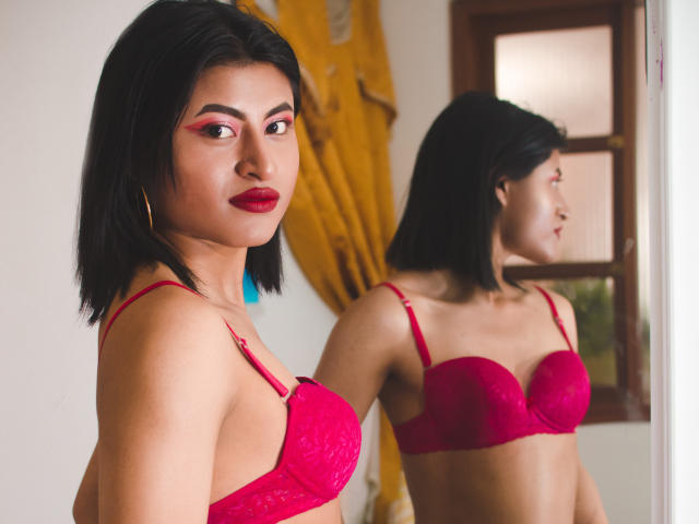 EllecttraAbance - ライブポルノ&amp;セックスカム - 15634306