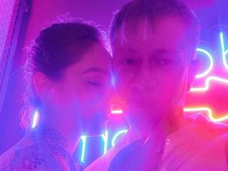 DarkHotAngels - Camera khiêu dâm &amp; quyến rũ trực tiếp - 15634758