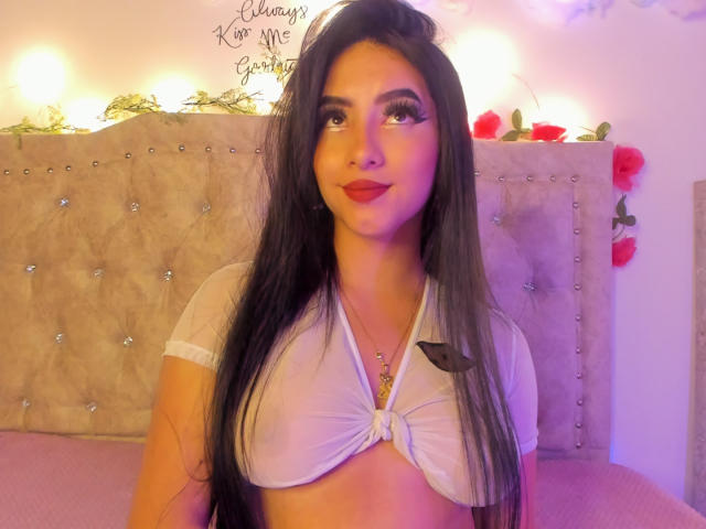 MilenaRossi - Camera khiêu dâm &amp; quyến rũ trực tiếp - 15635458