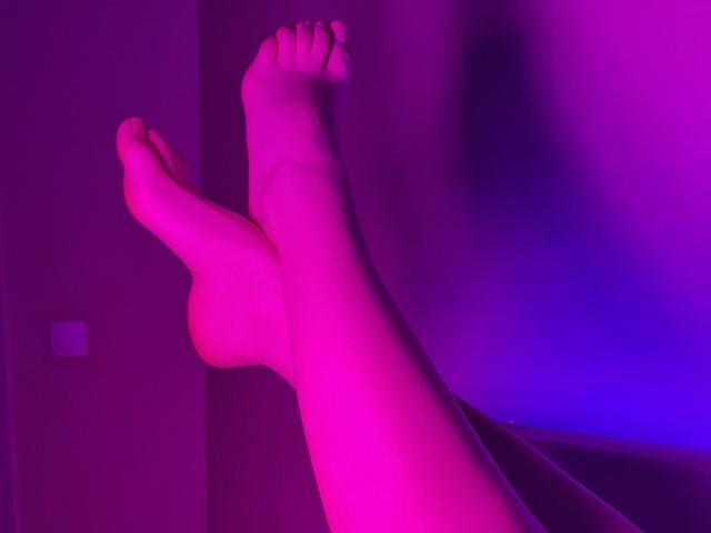 KiraRobberts - Live porno og sexkamera - 15635742