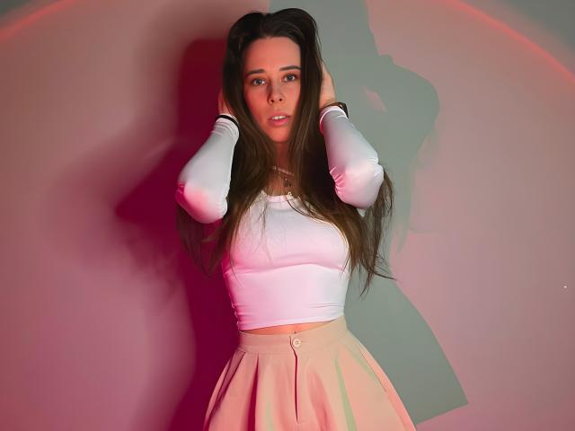 KiraRobberts - Sexe cam en vivo - 15635758